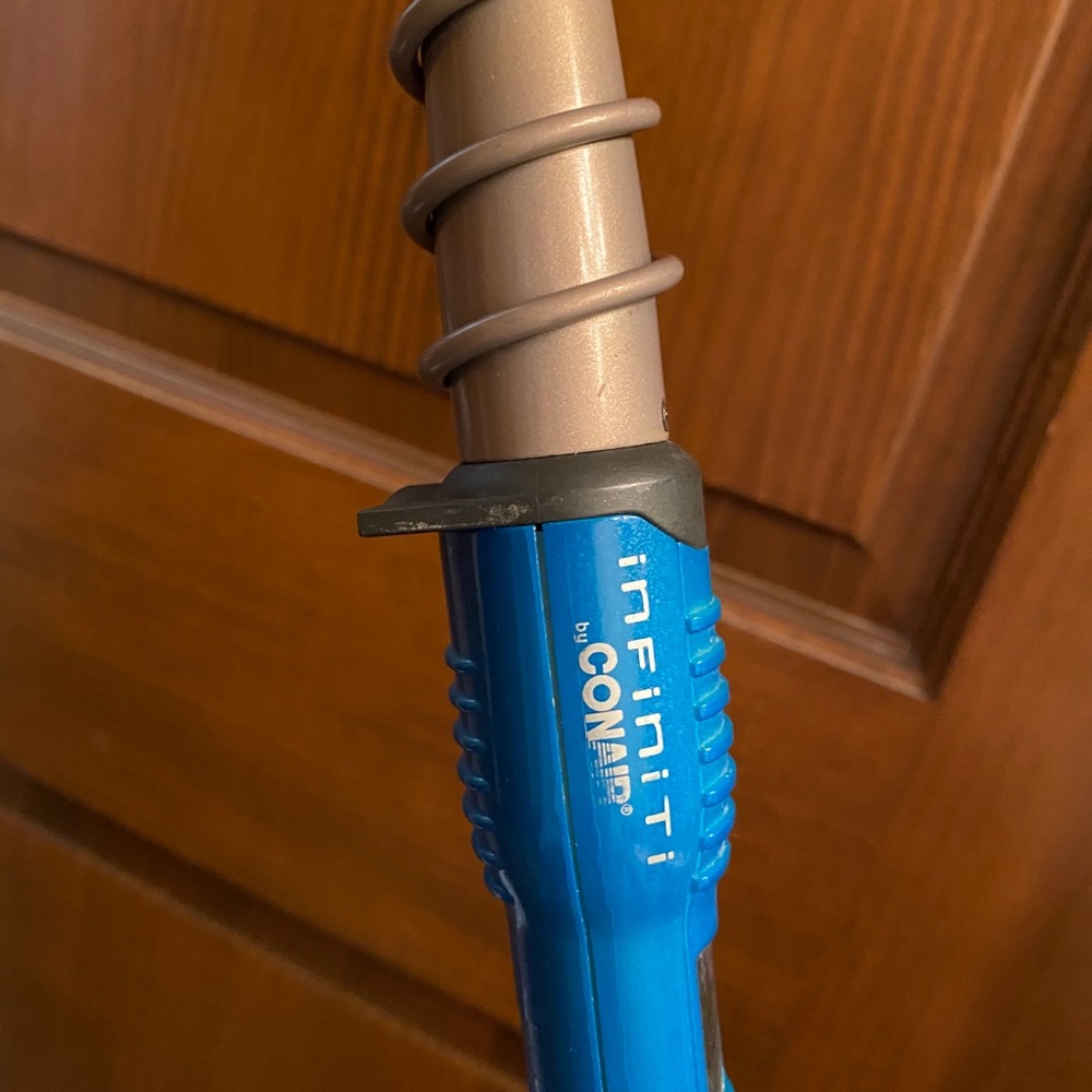 Conair Infiniti wand